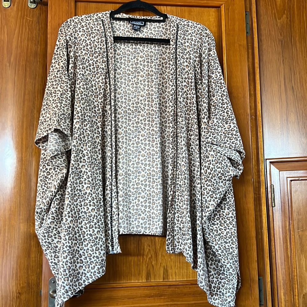 Kimono top